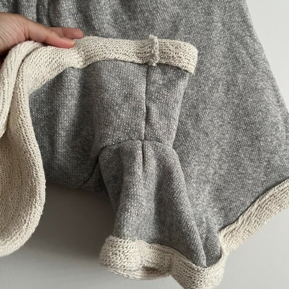 Boheme Goods -The sweatshorts BRAND NEW - Picture 4 of 5